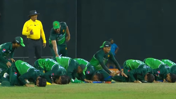 IND vs PAK: Pakistan A Beat India A by 128 runs in Emerging Asia Cup Final