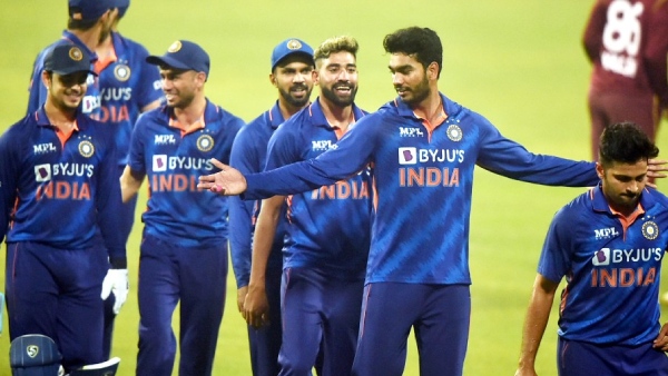 India squad for West Indies T20Is: Interesting Facts About Tilak Varma