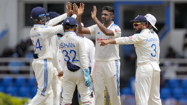 IND vs WI: Three big positives from India vs West Indies Test series