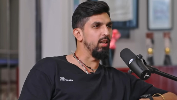 Ishant Sharma set to make his commentary debut