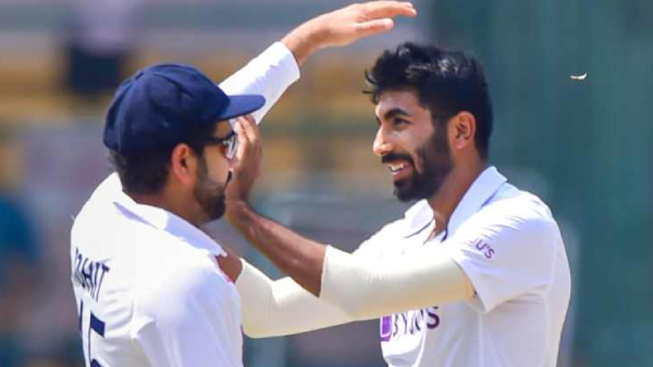 INDvsWI captain Rohit gives key update regarding Jasprit Bumrah