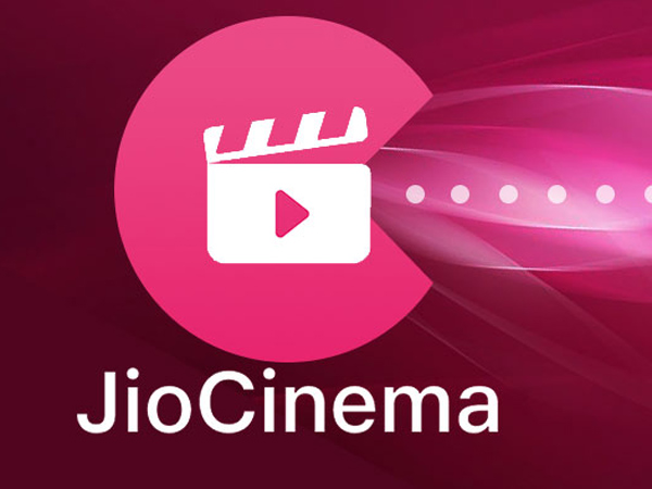Jio Cinema