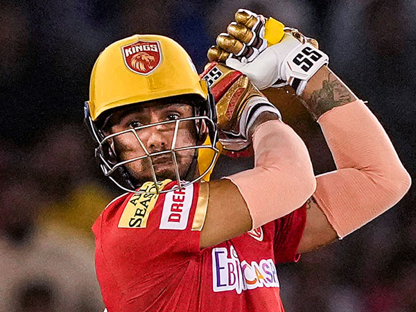 IPL star Jitesh Sharma is dejected after being left out of the T20I squad