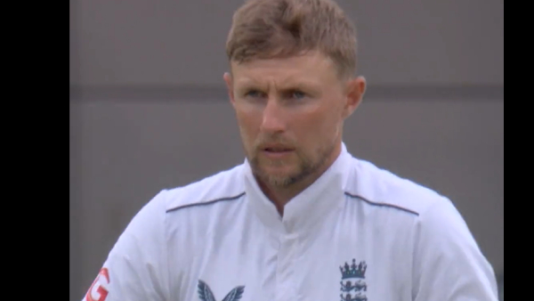 Ashes 2023: Joe Root gets Marnus Labuschagne with stunning delivery