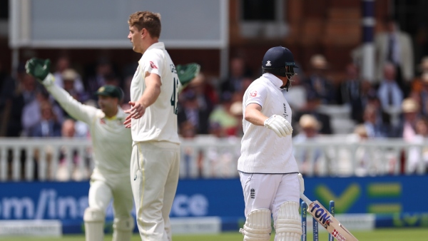 Ashes 2023: MCC suspends three members after Lord’s Long Room clash with Australia Team