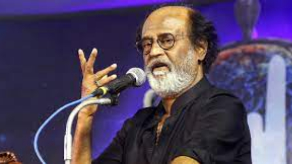 Rajinikanth