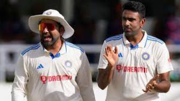 IND vs WI: 