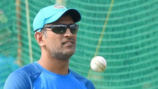 MS Dhoni funny comments on his teammate Deepak Chahar