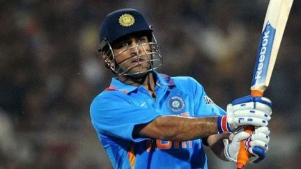  Happy Birthday MS Dhoni: 