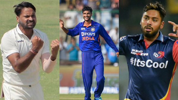 Three players are not in-form. But luckily selected to play in Asia Games