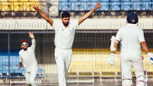 Fans slam North Zone dirty tricks in Duleep Trophy Semifinals