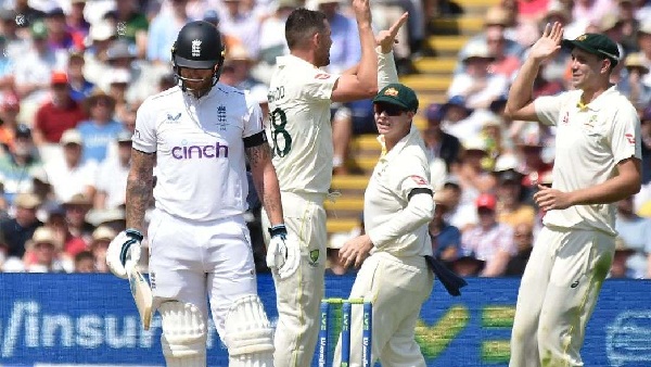 Ashes 2023: Australia retains the Ashes after 4th test match drawn due to rain