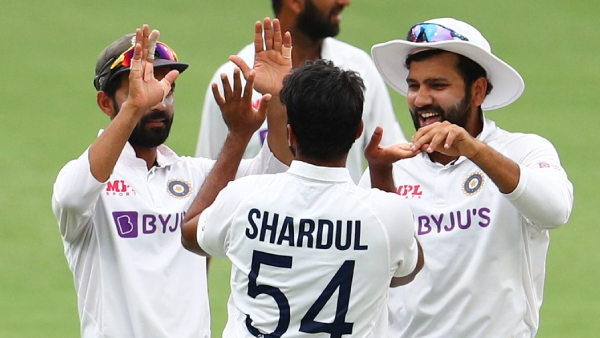  India Playing XI changes Rohit Sharma gives clarity