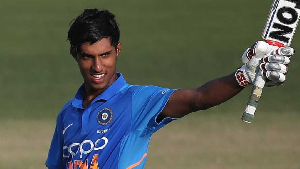 India squad for West Indies T20Is: Interesting Facts About Tilak Varma