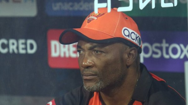  IPL 2024: Sunrisers Hyderabad set to axe Brian Lara After Below-Par IPL 2023 