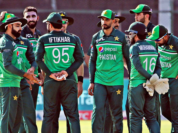 Pakistan is not yet ready to send their team for CWC2023