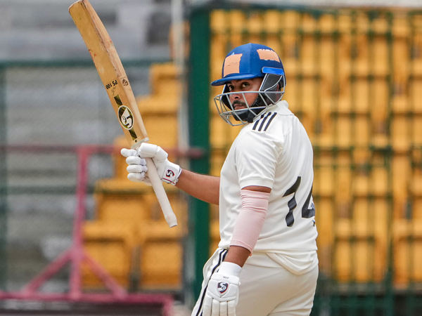 Prithvi Shaw 