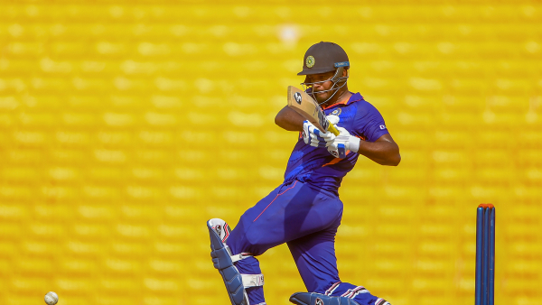 Sanju Samson