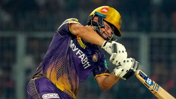 Ajit Agarkar has a great plan for Rinku Singh and others