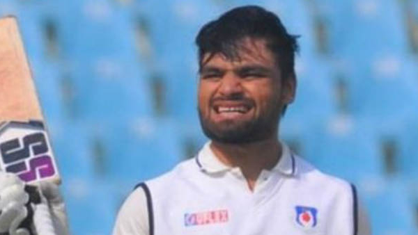 Rinku Singh shares his highlights of Duleep Trophy after Snubbed for West Indies T20Is