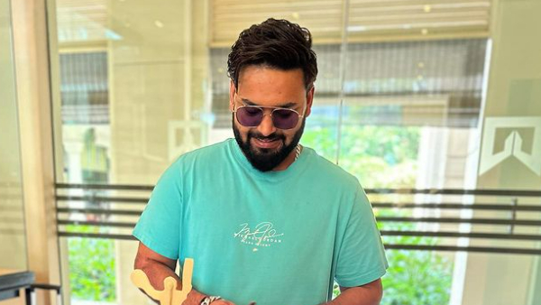 BCCI gives key update on Rishabh Pant and others recovery