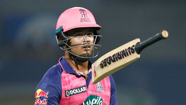 Riyan Parag slams former cricketers for critisizing him