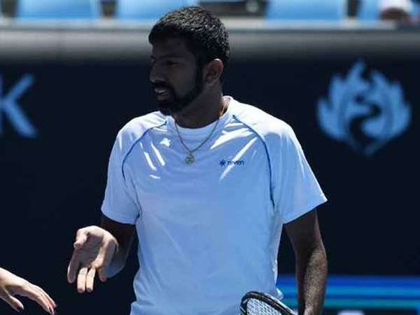 Rohan Bopanna 