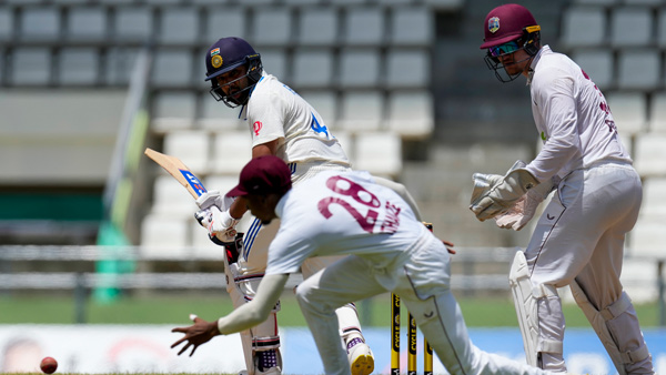 Team India captain Rohit Sharma 