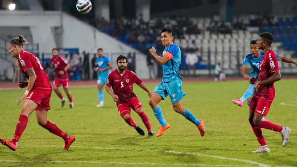 SAFF Championship 2023