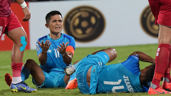 SAFF Championship 2023