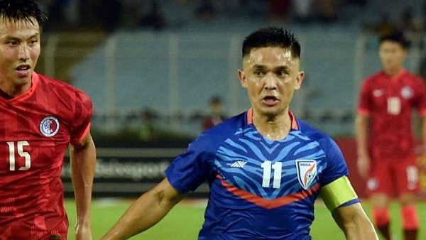 SAFF Championship 2023: India eye their ninth title against Kuwait side in the final