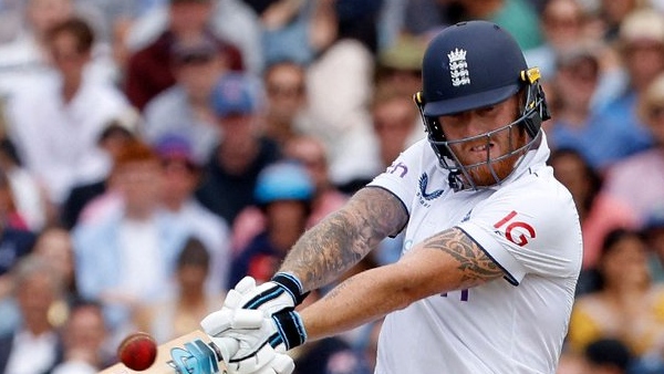 Ashes 2023 BazBall failed in second test as Stokes 150 goes in vain