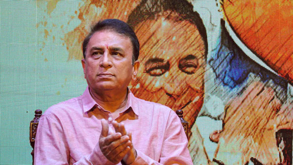 Sunil Gavaskar