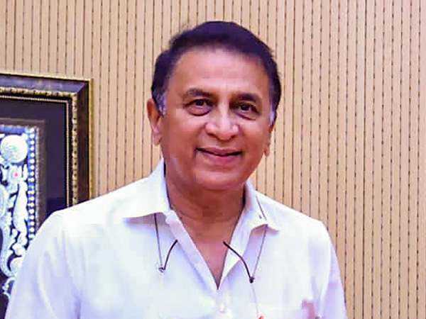 Sunil Gavaskar