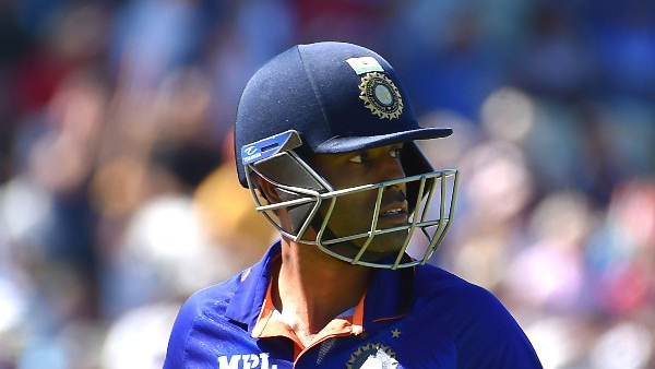 INDvsWI Last Chance for Suryakumar in third ODI says former Legend