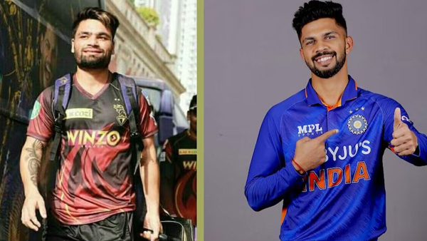 BCCI announces Team India for Asia Games