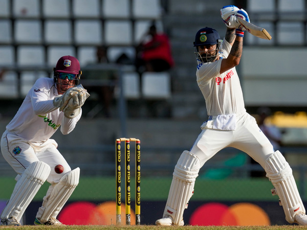  Fans troll him for not getting his 29th test ton