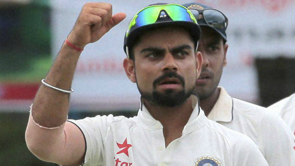 Former chielf selector wants Virat Kohli back as Test captain