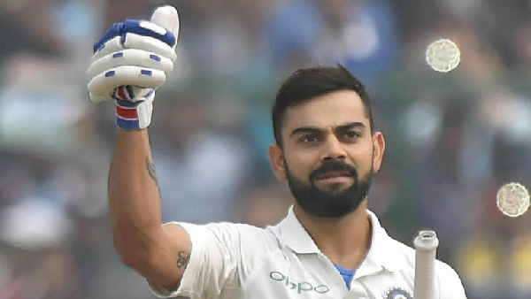  Virat Kohli will score a century in INDvsWI tests says Aakash Chopra