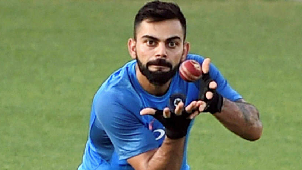 Team India coach was afraid to approach Virat Kohli given his stature
