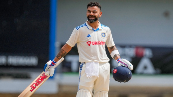 Virat Kohli says Fitness is the most important for me