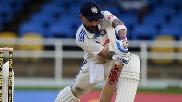 Virat Kohli says It is going to mean nothing in 15-20 years after 76th international century