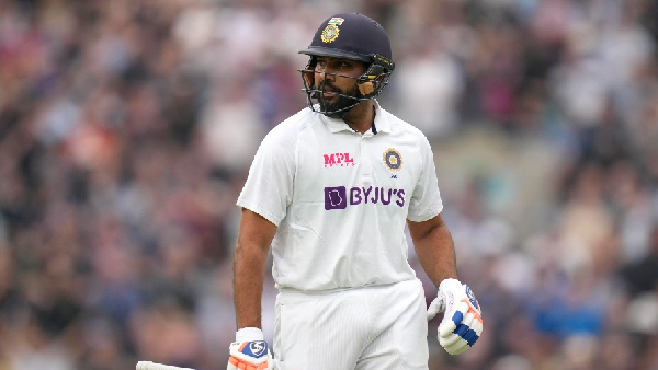 IND Practice Match: Virat Kohli dismissed cheaply by Unadkat; Rohit, Jaiswal hit fifties