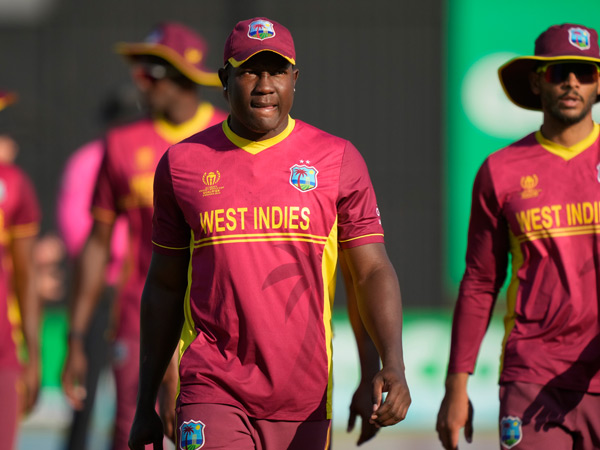 Why West Indies Cricket Team Has Fallen Drastically