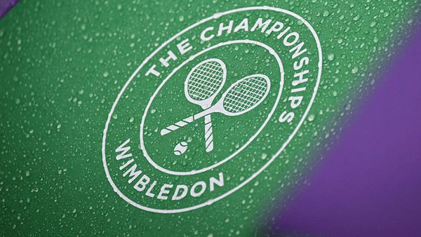  Wimbledon 2023 executives warns against using quiet room for intimacy