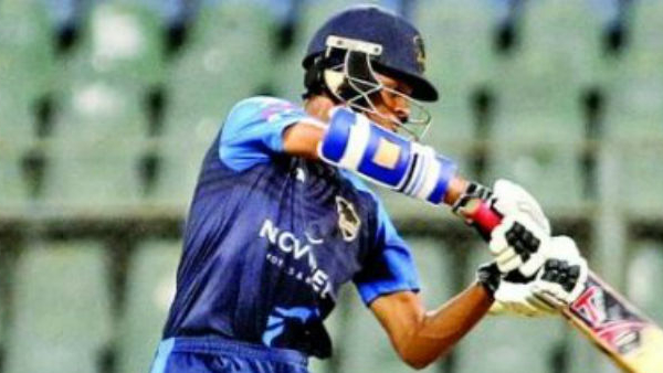 INDvsWI Veteran player says Jaiswal will not play World Cup