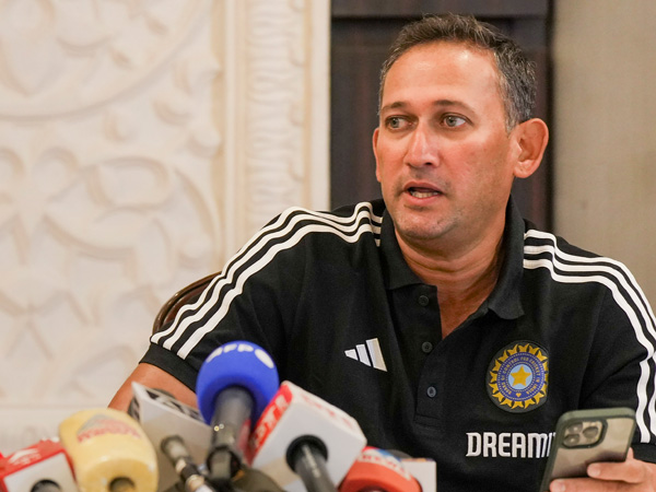 Ajit Agarkar