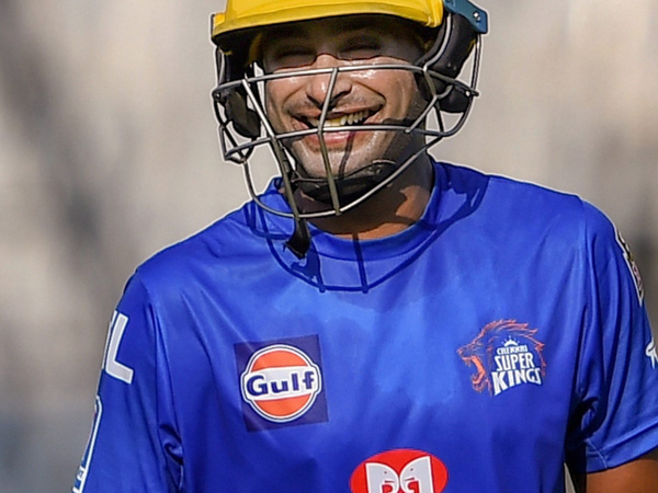 CPL 2023 Ambati Rayudu