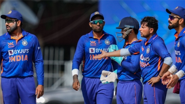 Asia Cup 2023 Former legend blasts selectors for picking up unfit players Asia Cup 2023 Former legend blasts selectors for picking up unfit players