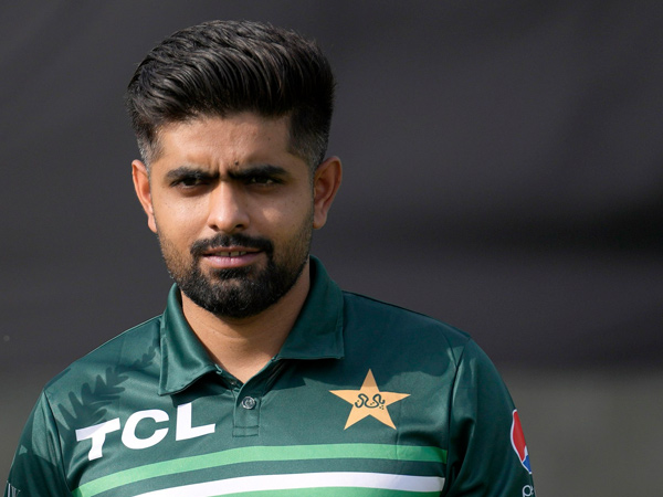 Babar Azam 
